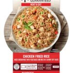 Freshness Guaranteed Chicken Fried Rice Recalled For Listeria