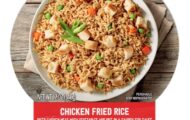 Freshness Guaranteed Chicken Fried Rice Recalled For Listeria