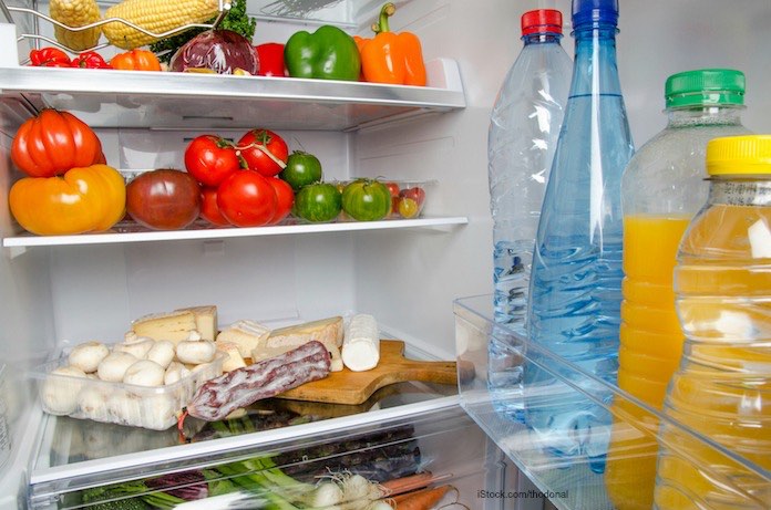 How to Clean Your Refrigerator 