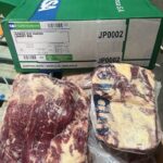 Frigorífico Casa Blanca Frozen Raw Beef Recalled