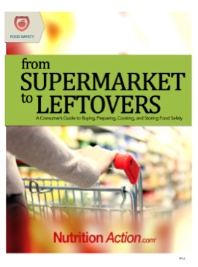 From Supermarket to Leftovers