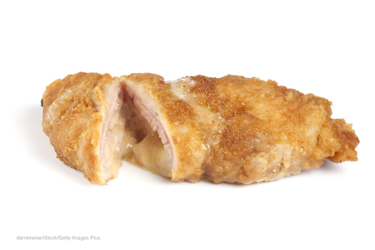 Chicken and Salmonella is Focus of Consumer Reports Recommendations