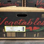 Fuentes Farms Cucumbers Recalled For Possible Salmonella
