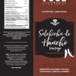 Fuge Sausage Recall