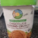 Full Circle Market Coconutmilk Chocolate Almond Dessert Recalled