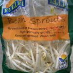 Fullei Fresh Bean Sprouts and Soy Sprouts Recalled For Possible Listeria