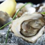 FDA Warns Restaurants Seaview Fisheries Oysters May Be Unsafe