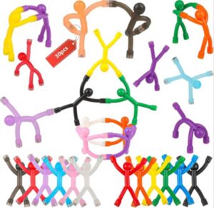 GBYMIUY Magnetic Stick Figures Recalled For Magnet Ingestion