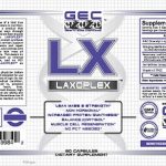 GEC Laxoplex Recall