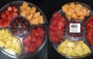 GHGA Updates Recall of Cut Cantaloupe For Possible Salmonella