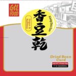 G&L Food Dried Bean Curd Recalled For Undeclared Wheat