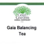 Gaia Balancing Tea Recalled For Possible Salmonella Contamination