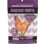 Gaines Family Farmstead Chicken Chips Recalled For Salmonella