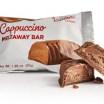 Gardners Meltaway Bars Recalled For Undeclared Cashews