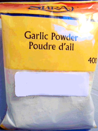 Garlic-Powder