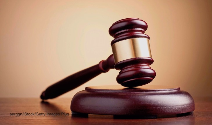U.S. Court Strikes Down Kansas Ag-Gag Law As Unconstitutional