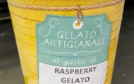 Gelato Artigianale Raspberry Gelato Recalled For Possible Norovirus