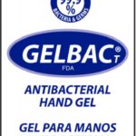 Gelbac T Antibacterial Handgel Recalled For Methanol Content