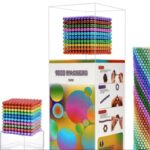 Generic Magnet Ball Sets Recalled For Injury and Death