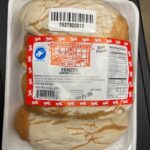 Genesis Semita and Pan Chapin Sweet Breads Recalled For Soy