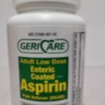 Geri-Care Aspirin and Acetaminophen Recalled For Packaging Issues