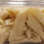 Giant Eagle Smoked Mozzarella Pasta Salad Recalled For Listeria