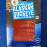 Giant Wild Caught Smoked Salmon Recalled For Possible Listeria