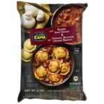 Giovanna Rana Beef Burrata Ravioli Recalled For Shrimp, Lobster