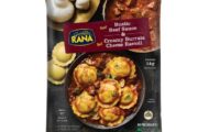 Giovanna Rana Beef Burrata Ravioli Recalled For Shrimp, Lobster