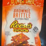 Gluten Free Reese's Pieces Brownie Brittle Recalled For Wheat