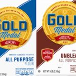 Number 6 Outbreak of 2023: Gold Medal Flour Salmonella Outbreak