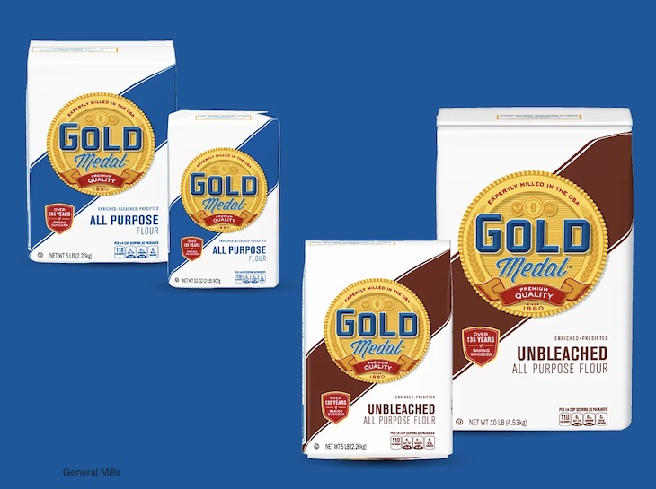 Gold Medal Salmonella Flour Recall: Associated With Outbreak?