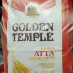 Golden Temple Flour E. coli Recall