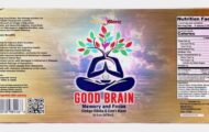 Good Brain Tonic Recalled For Possible Botulism Contamination