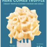 Goodles Pastas Recalled For Undeclared Milk and Cashews