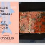 Gosselin Maple Smoked Salmon Recalled For Possible Listeria