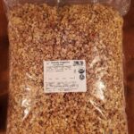 Grandy Gluten Free Honey Nut Granola Recalled For Coconut