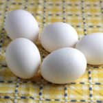 Are Eggs Safe to Eat During the Pathogenic Avian Influenza Outbreak?