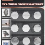 Great Lakes Wholesale Batteries Recalled For Ingestion Hazard