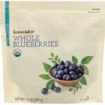 FDA Weighs in on GreenWise Frozen Blueberries E. coli Outbreak