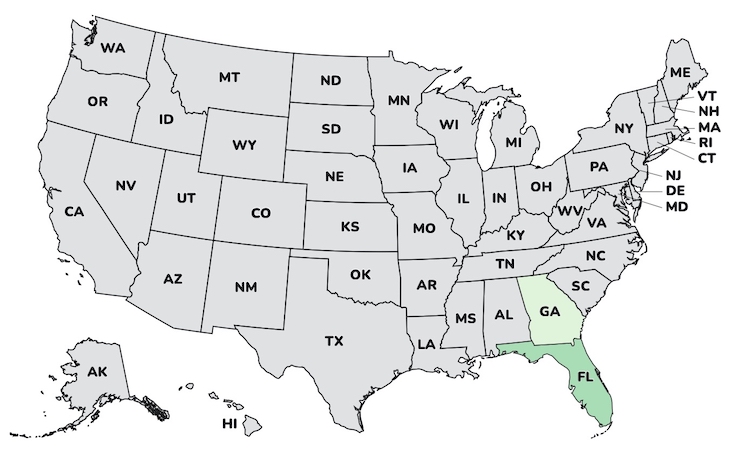 GreenWise Frozen Blueberries E. coli O145 Outbreak Sickens 17