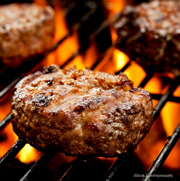Charcoal Grill Safety Tips From Consumer Product Safety Commission