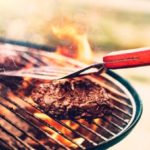 Summer Grilling Safety Tips From Consumer Product Safety Commission