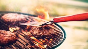 Celebrate the Fourth of July Without Foodborne Illness