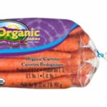 Grimmway Farms Organic Carrots Recalled For E. coli O121:H9