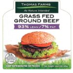 Ground Beef Recalled For Possible E. coli O13 Contamination