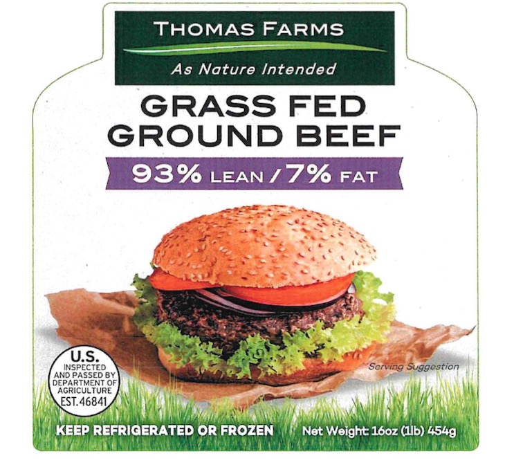 Ground Beef Recalled For Possible E. coli O13 Contamination