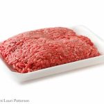 Hannaford ground beef Salmonella outbreak