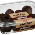 HEB Two Bite Brownies Recalled For Possible Metal Fragments