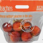 List of Recalled Listeria Peaches, Plums, and Nectarines